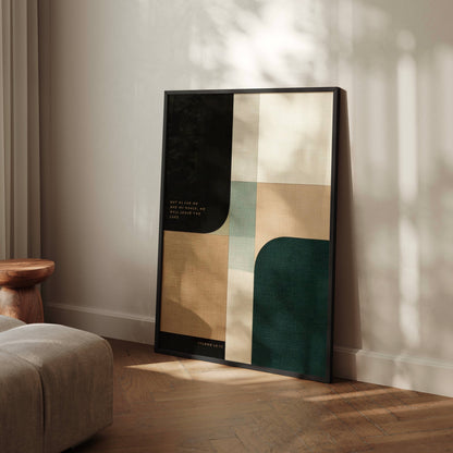 Verdant Nº 1