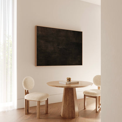 Charcoal Umber