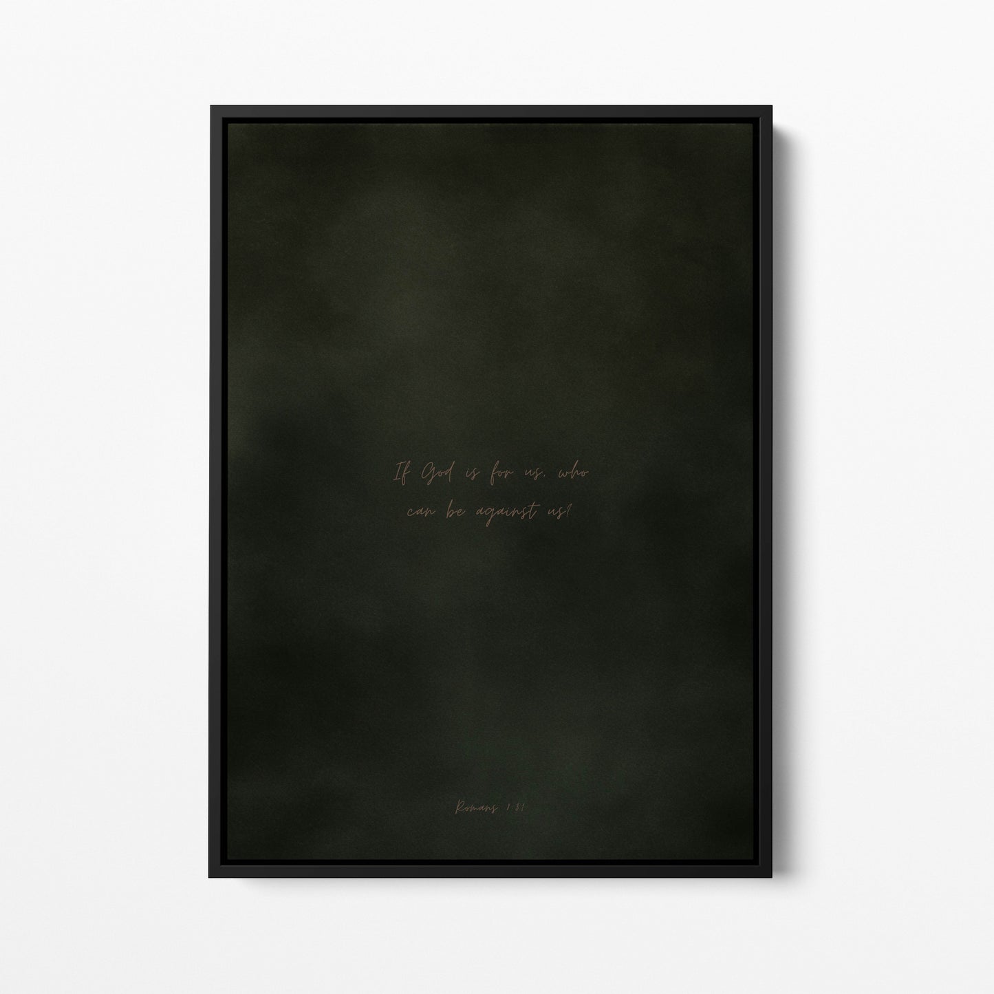 Forest Green V