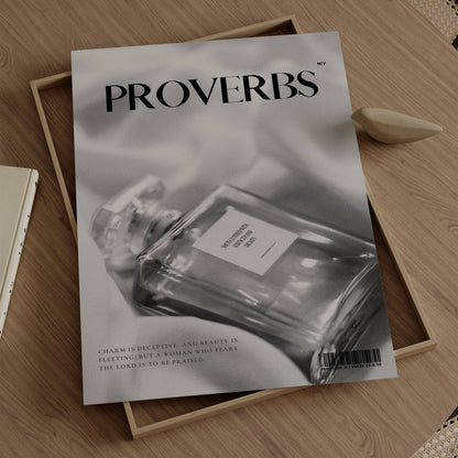 Proverbs Nº 31