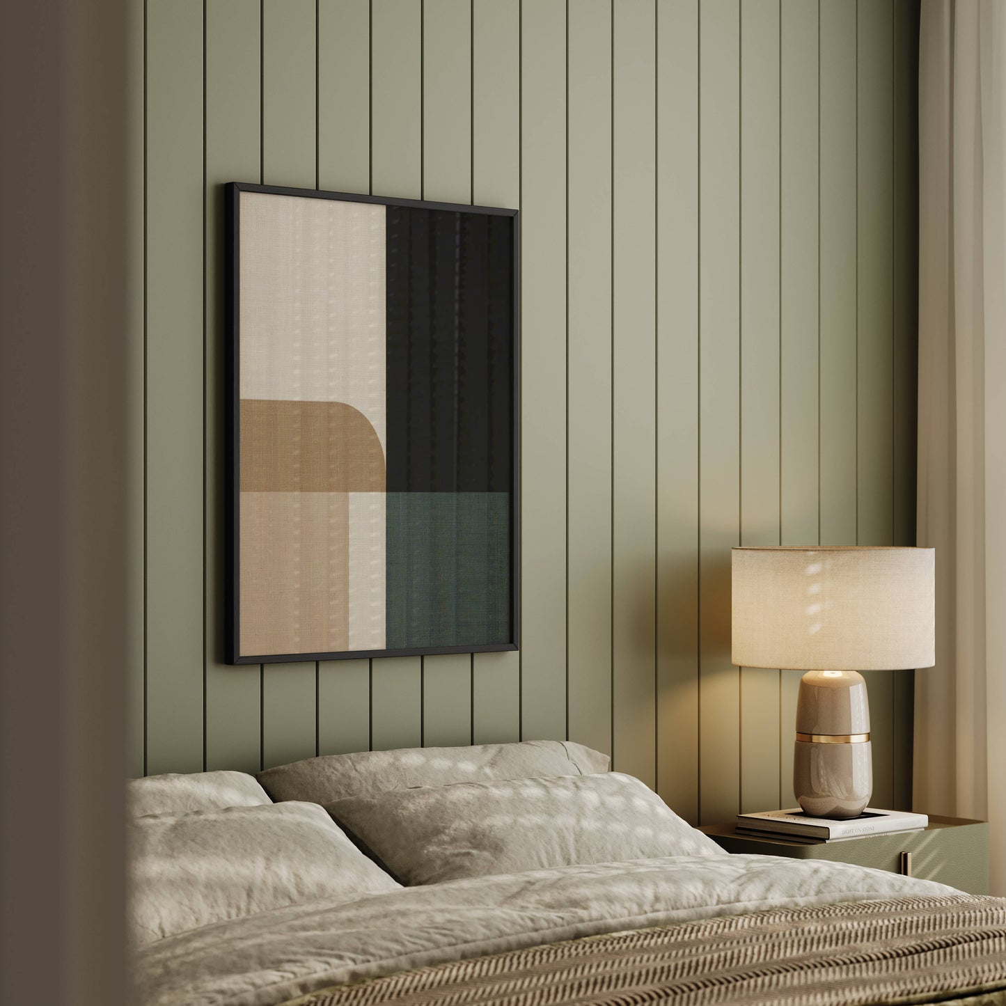 Verdant Nº 3