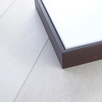 ANOINTED - Framed Canvas