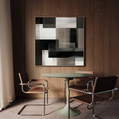 HOUSE Nº 5 - Joshua 24:15