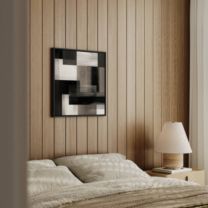 HOUSE Nº 5 - Joshua 24:15