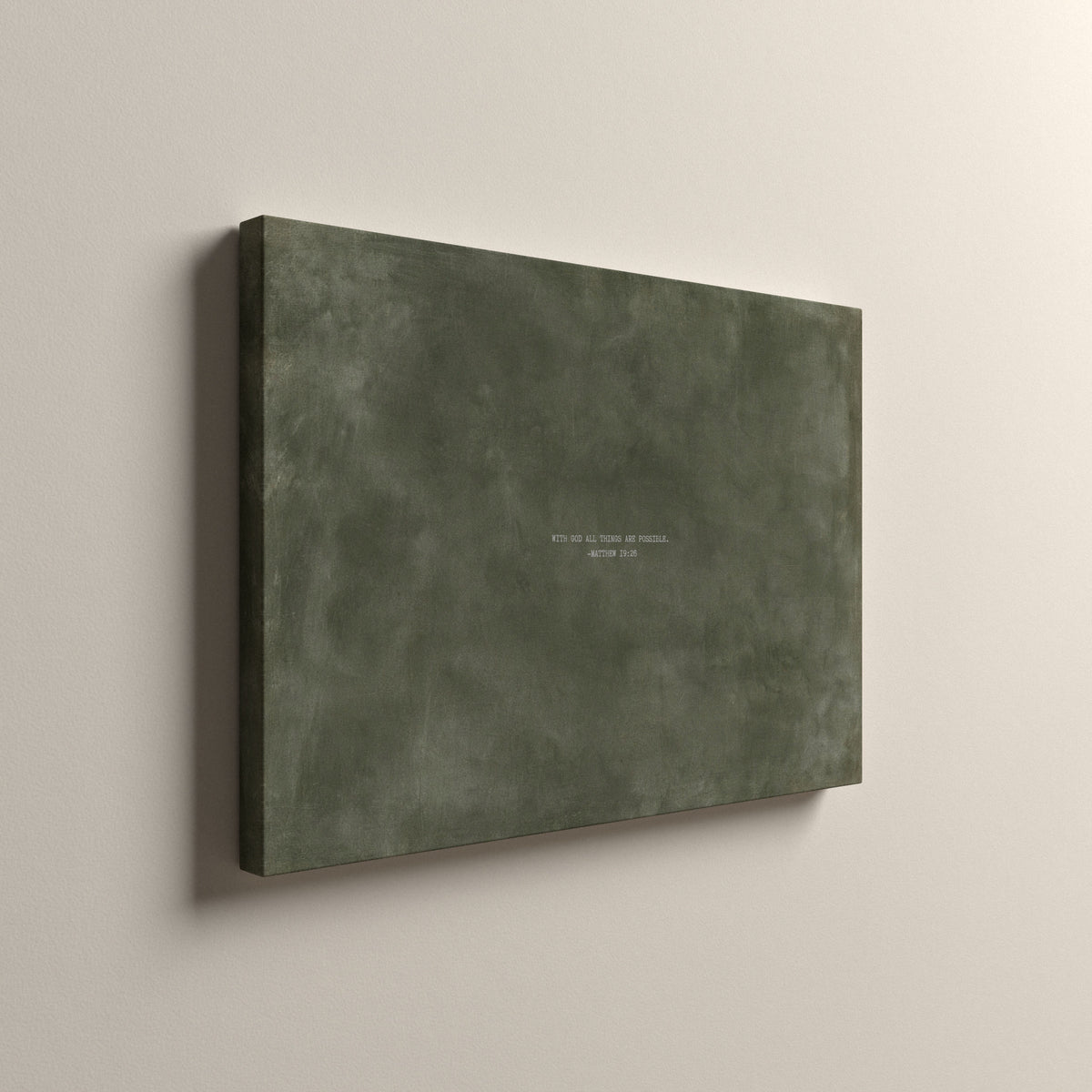Army Green