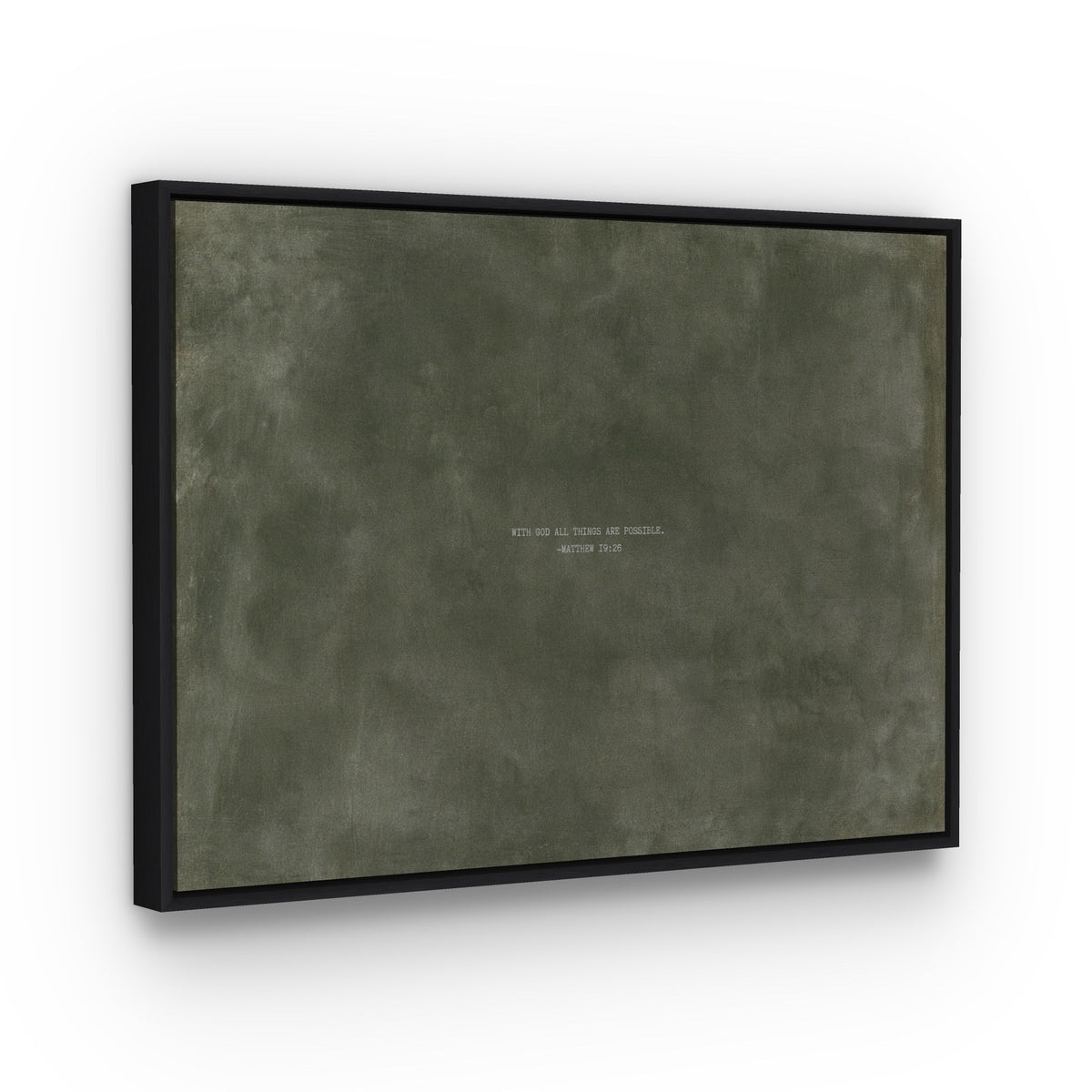 Army Green