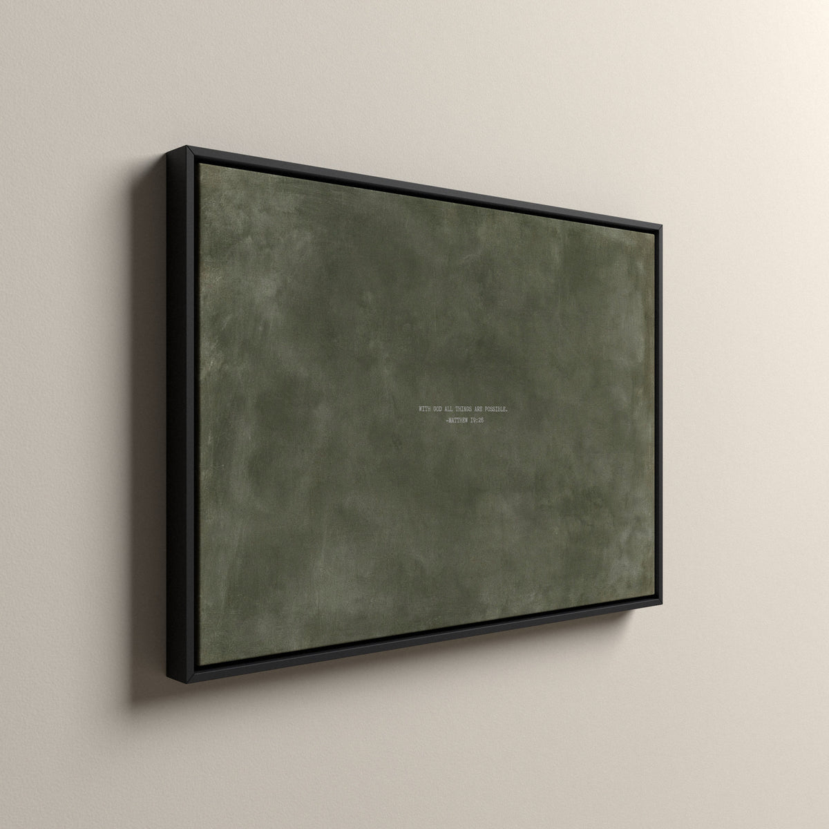 Army Green