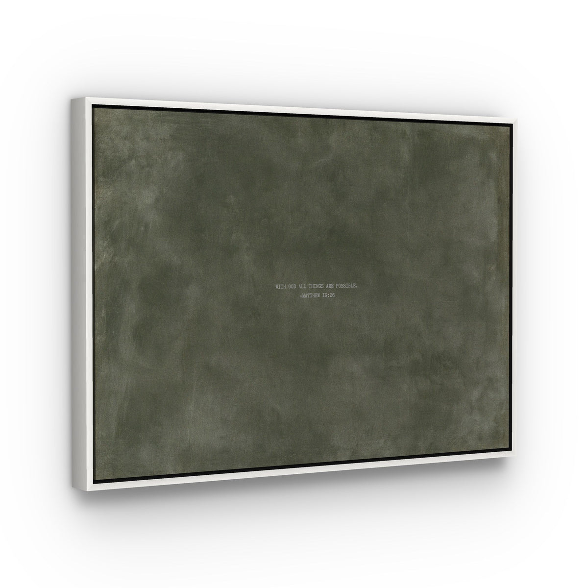 Army Green