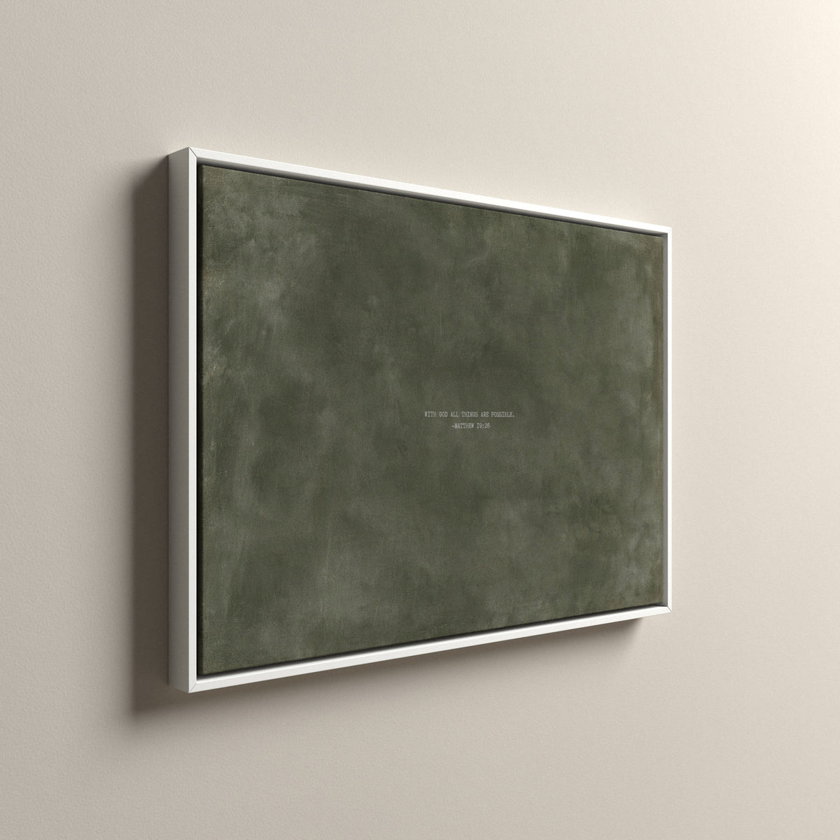 Army Green