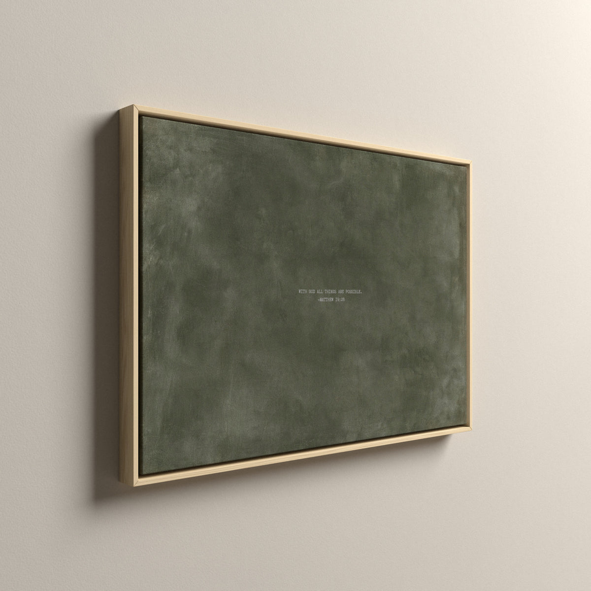 Army Green