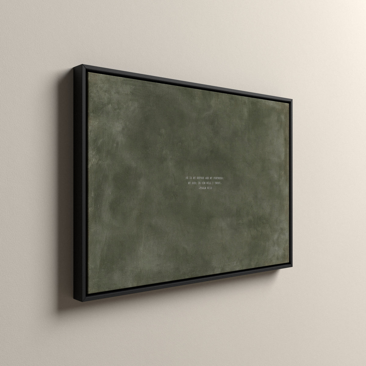 Army Green