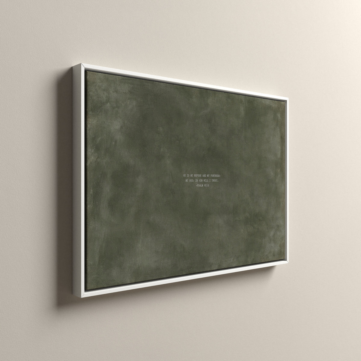 Army Green
