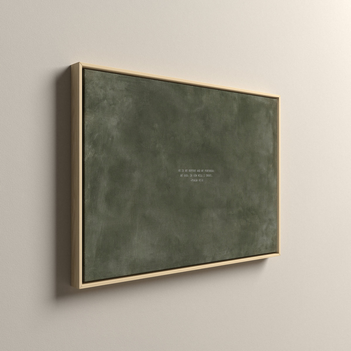 Army Green