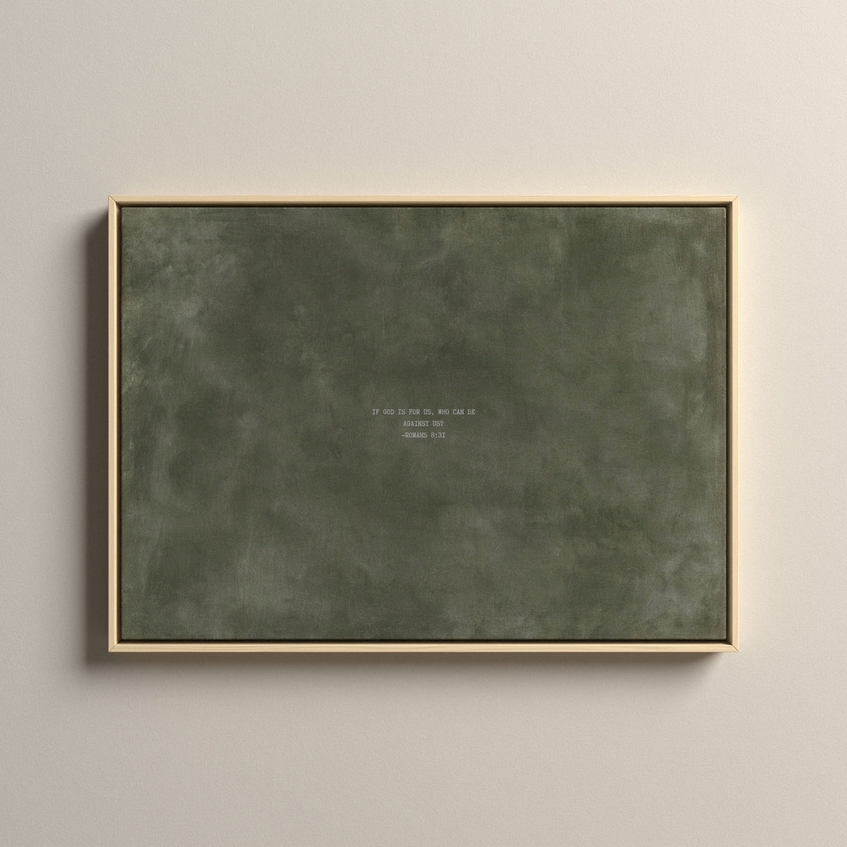 Army Green