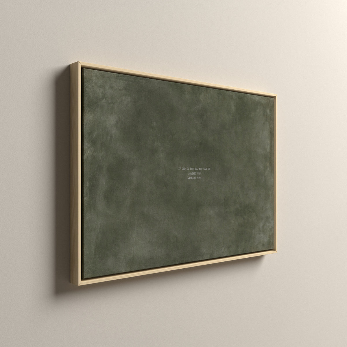 Army Green