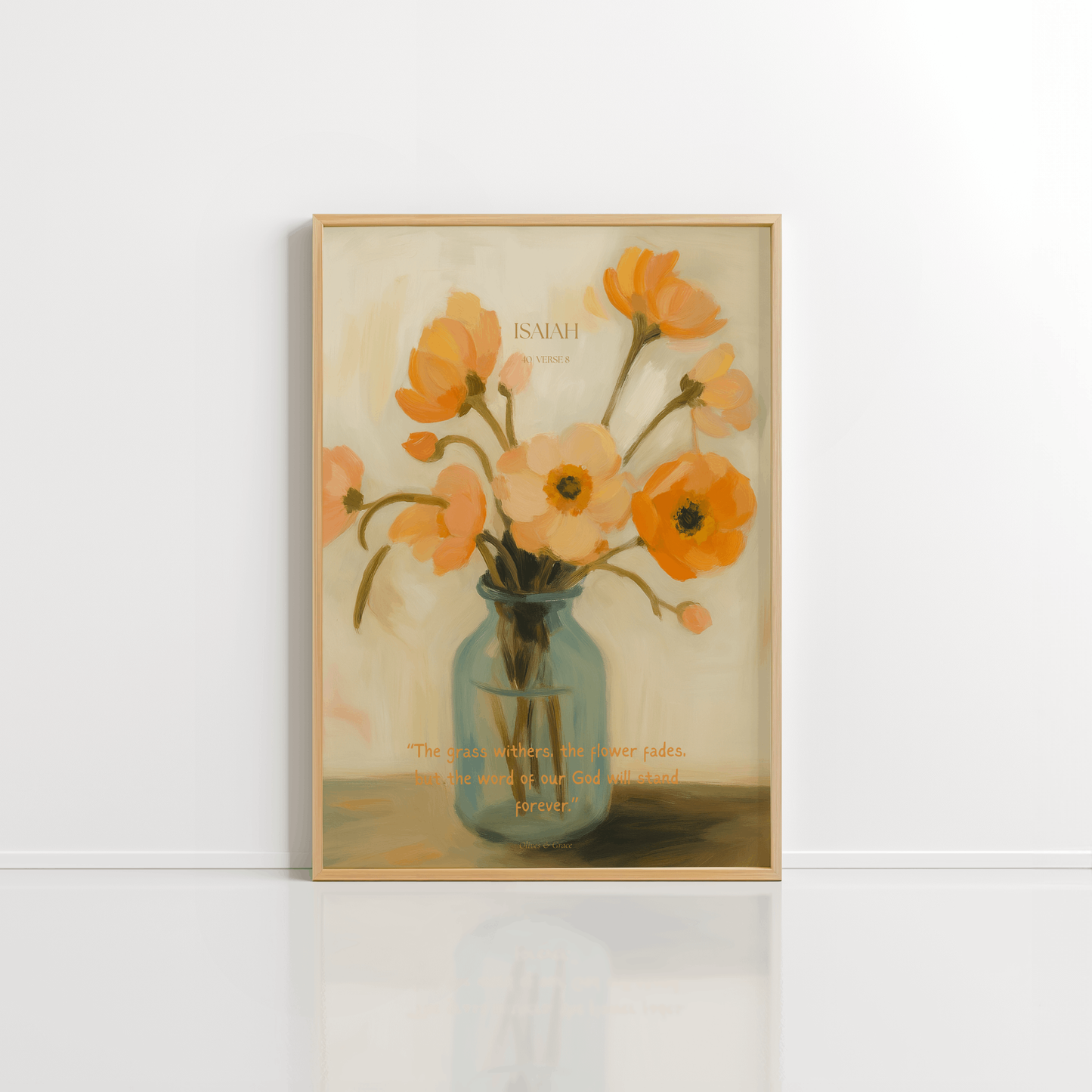 WILDFLOWERS