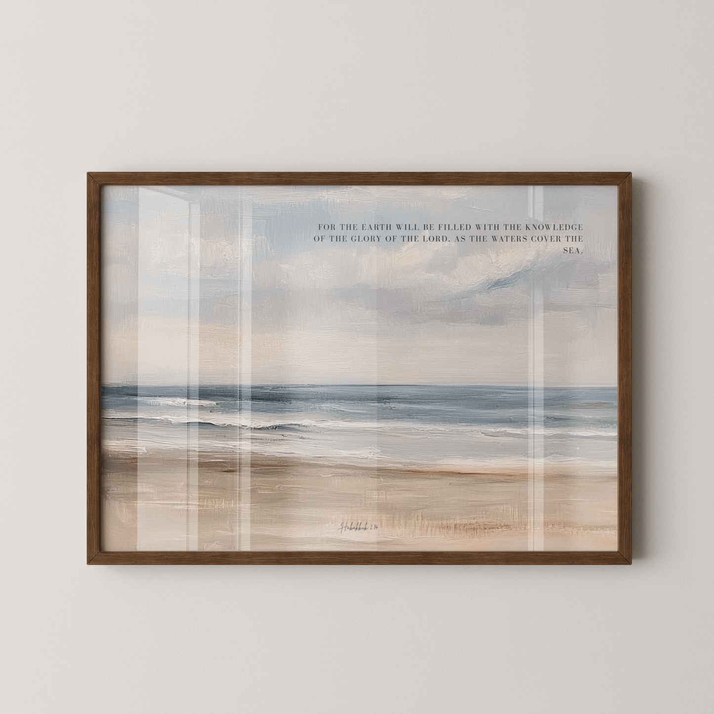 THE COAST