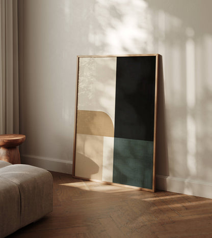 Verdant Nº 3