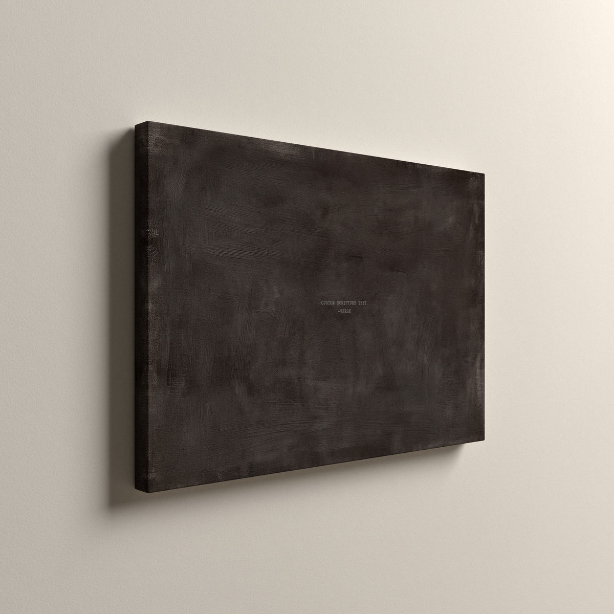 Charcoal Brown