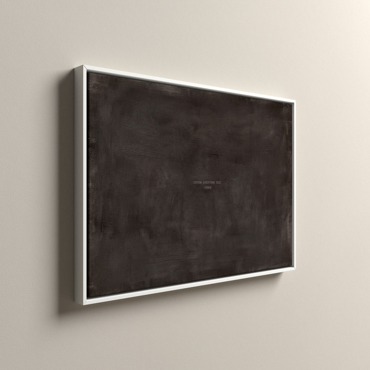 Charcoal Brown