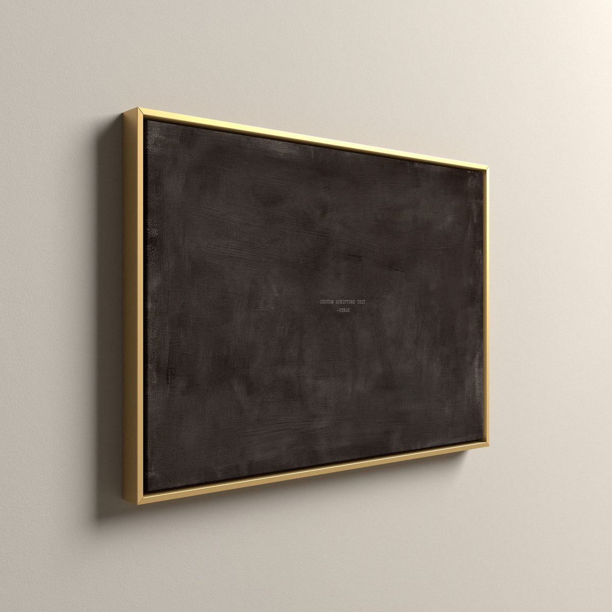 Charcoal Brown