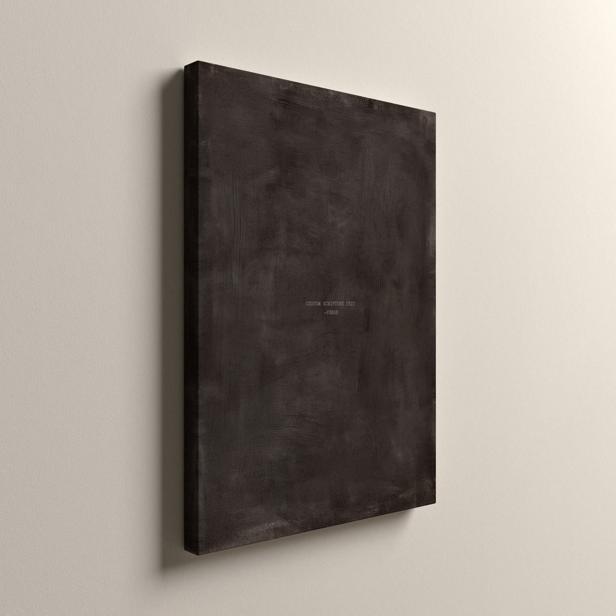 Charcoal V