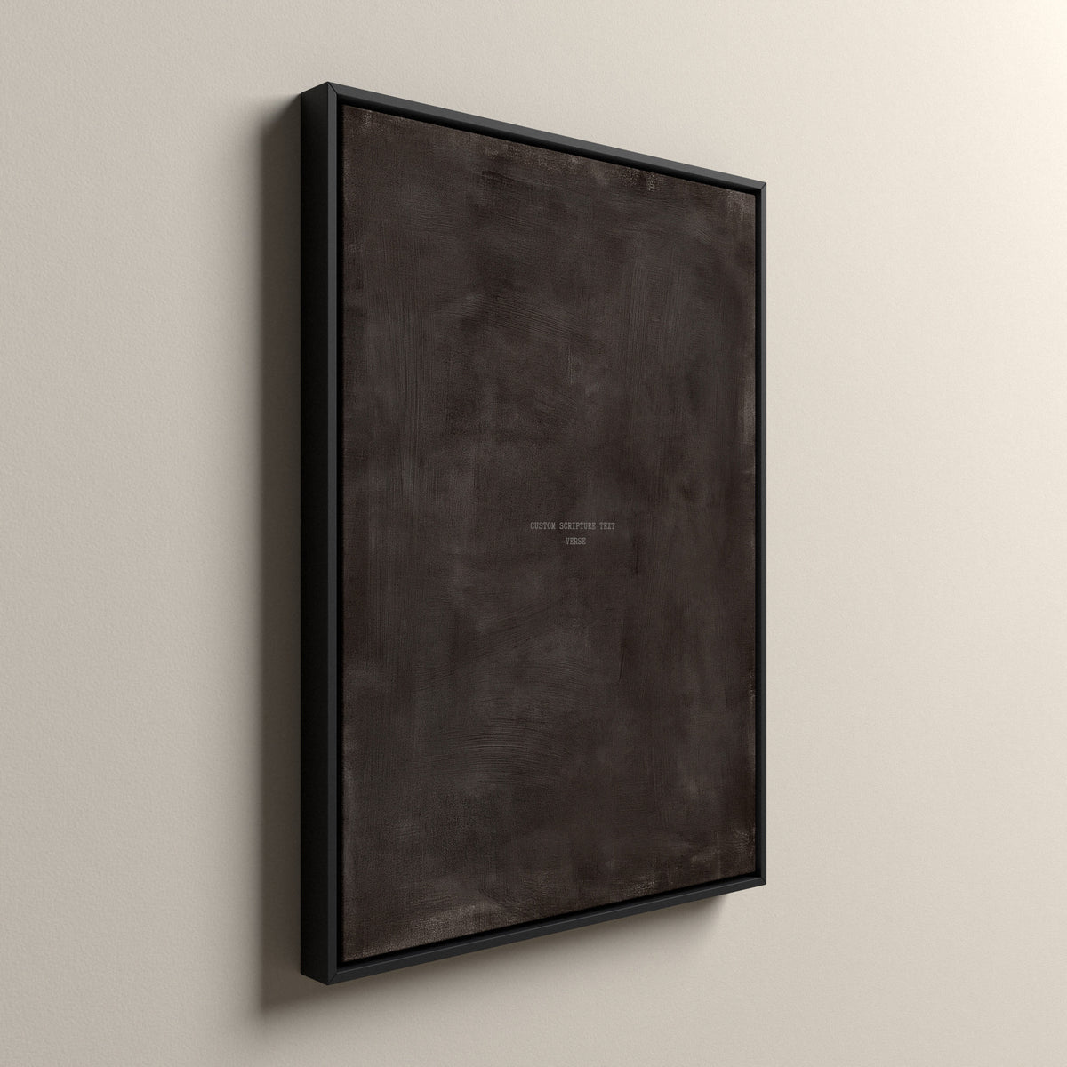 Charcoal V