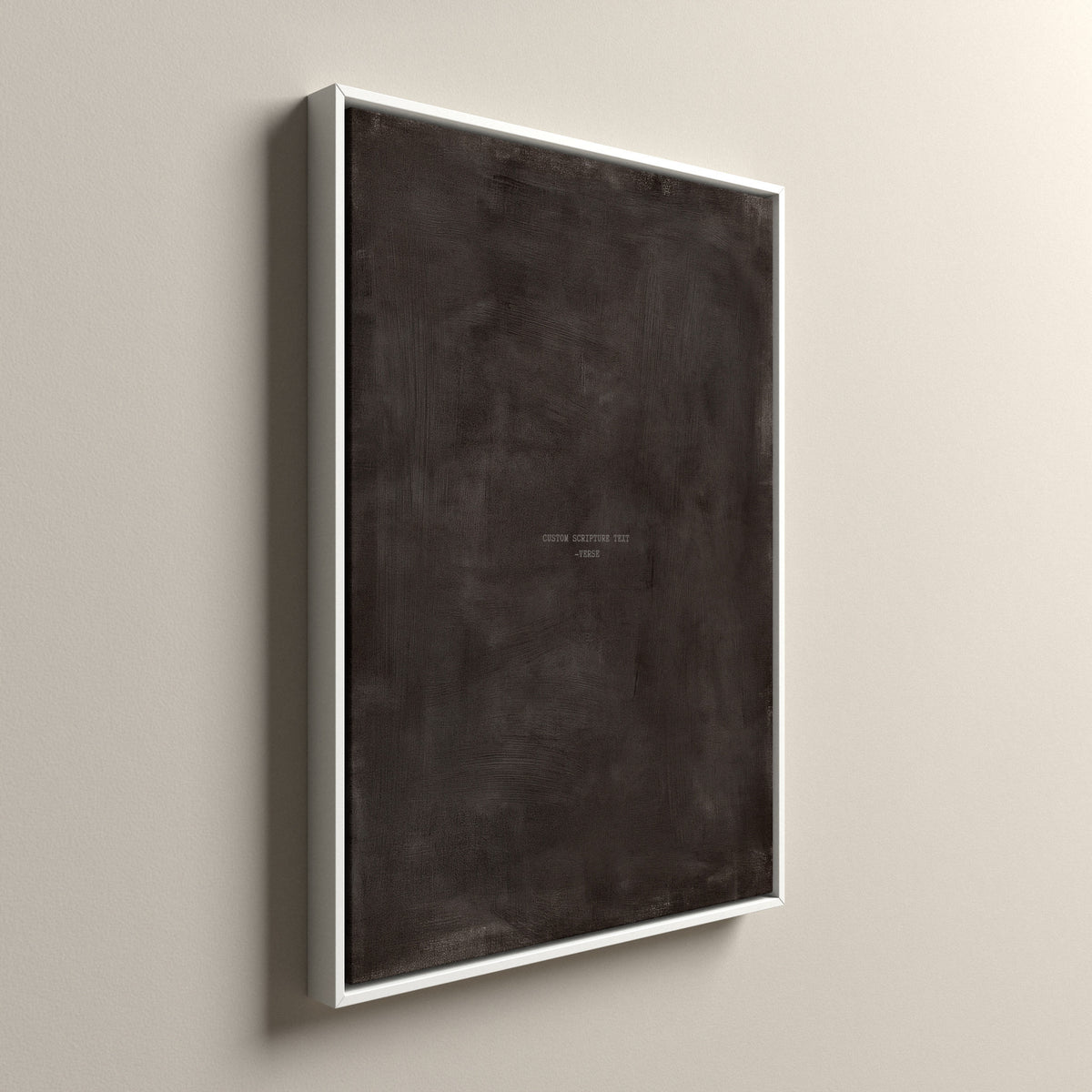 Charcoal V