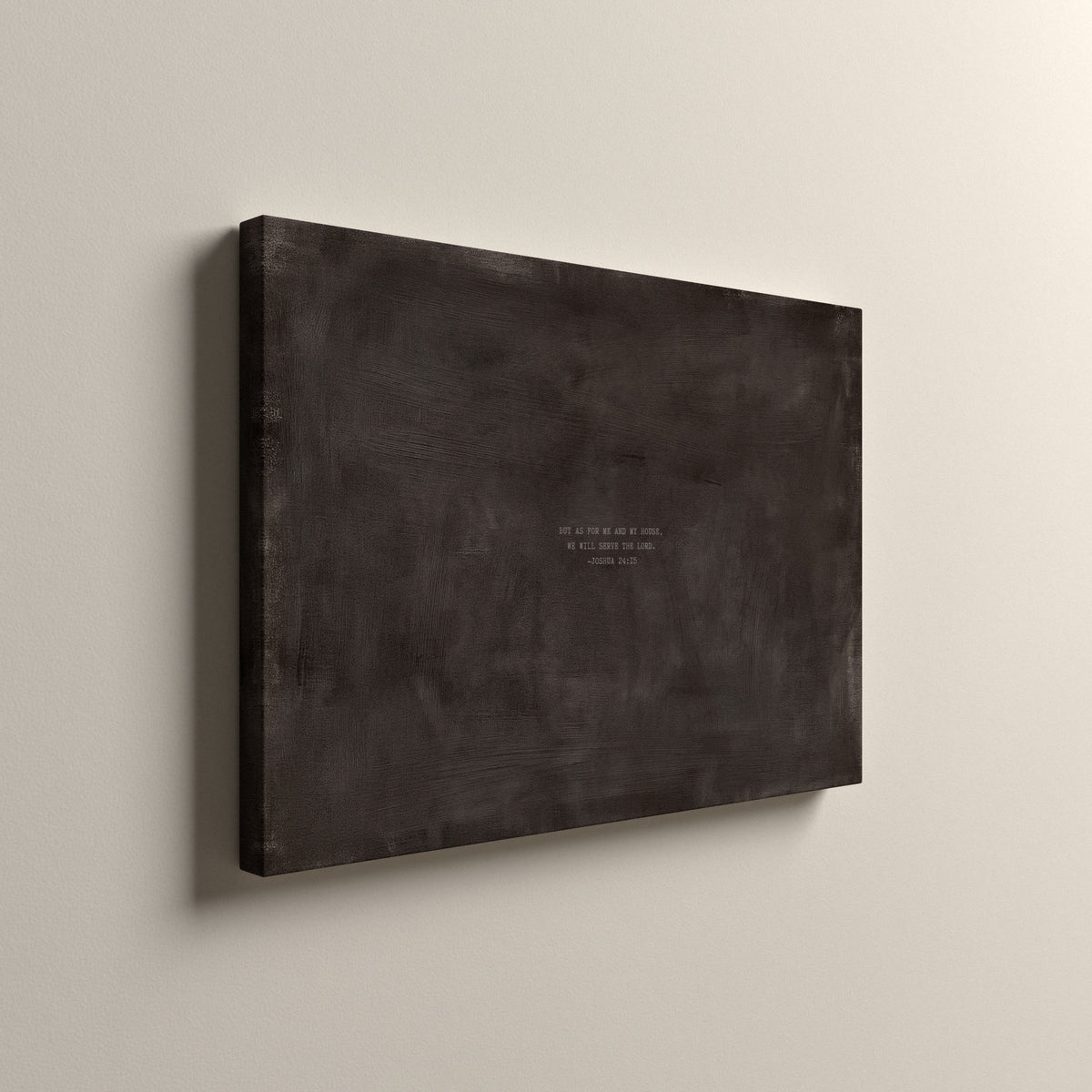 Charcoal Brown