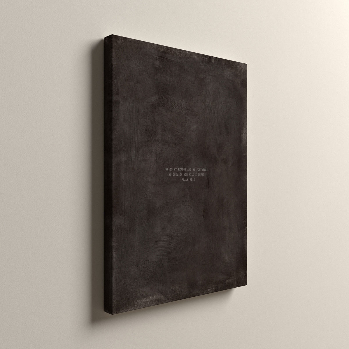 Charcoal V