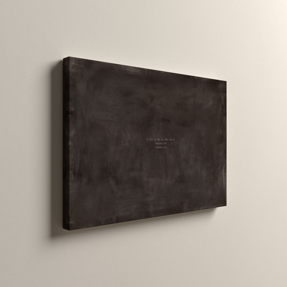 Charcoal Brown