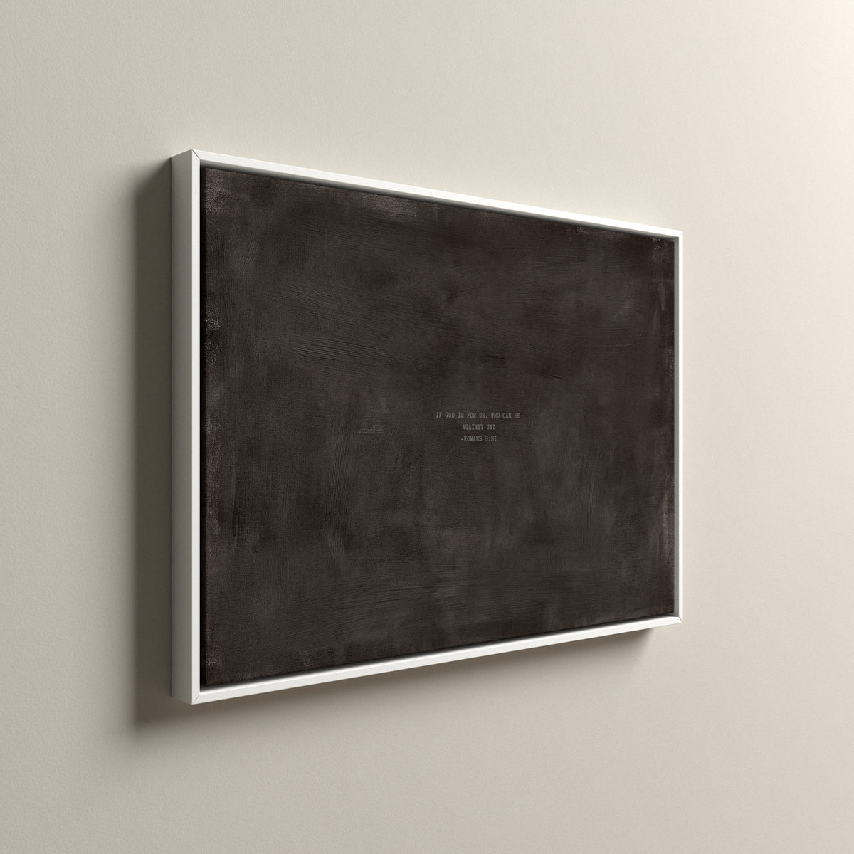 Charcoal Brown