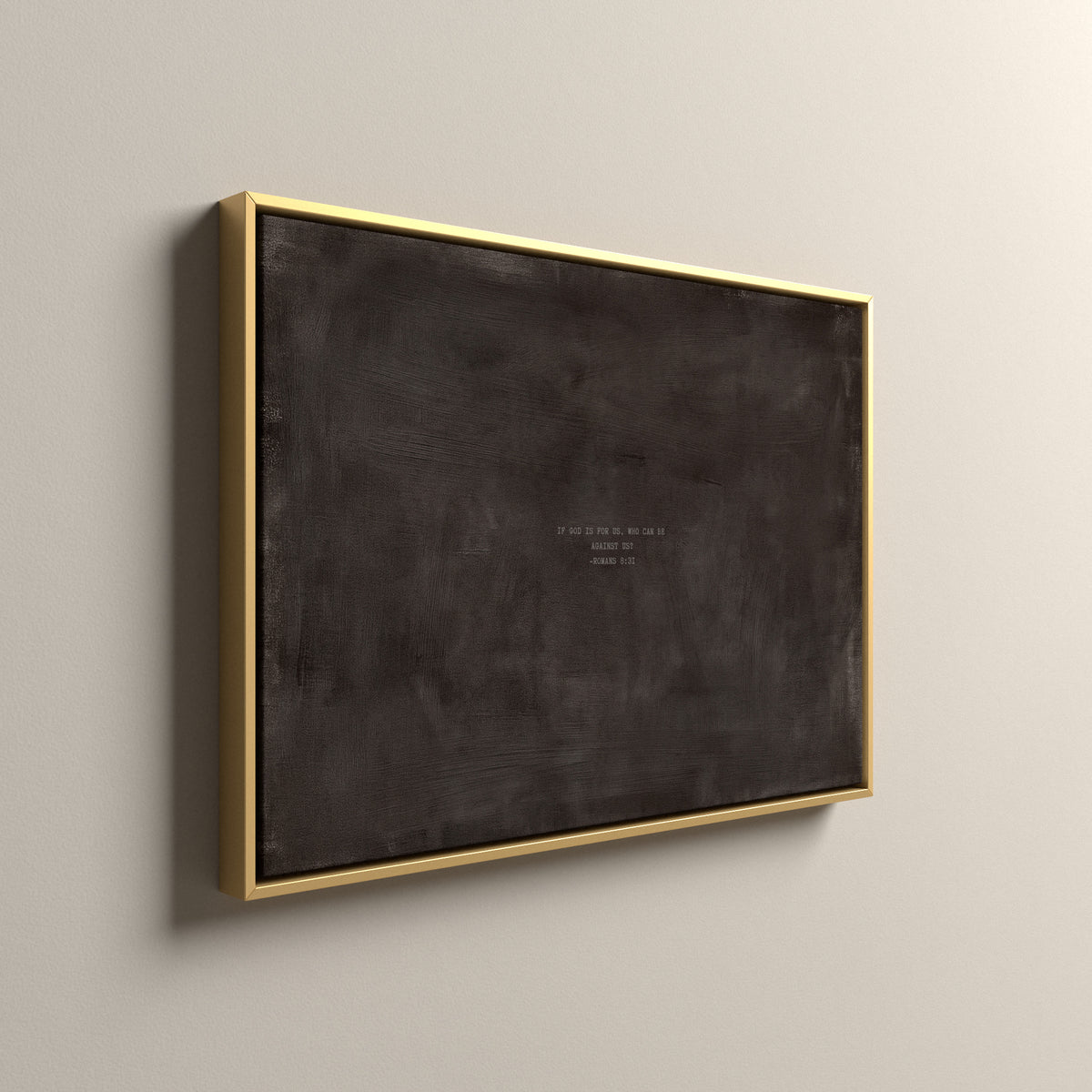 Charcoal Brown