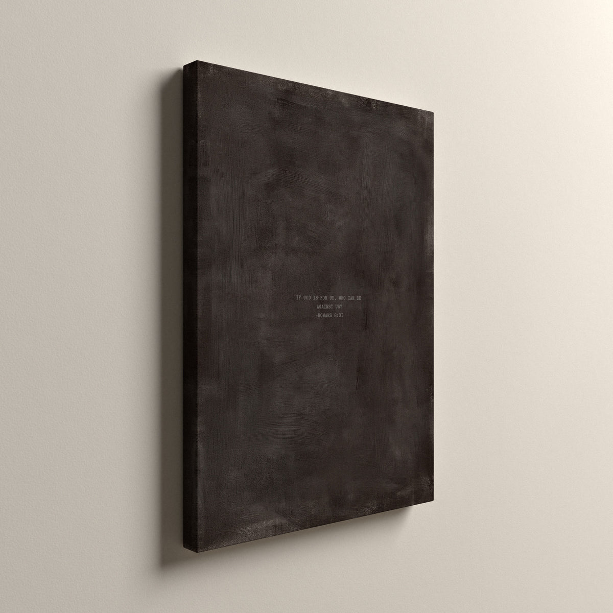 Charcoal V