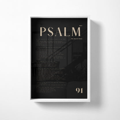 PSALM 91