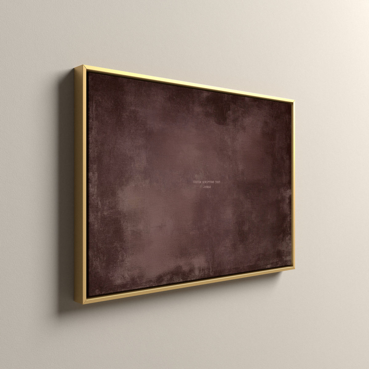 Dusty Mauve