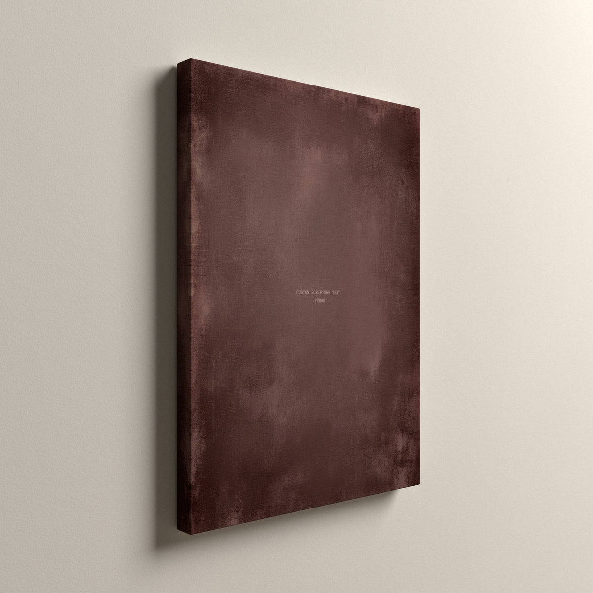 Dusty Mauve V