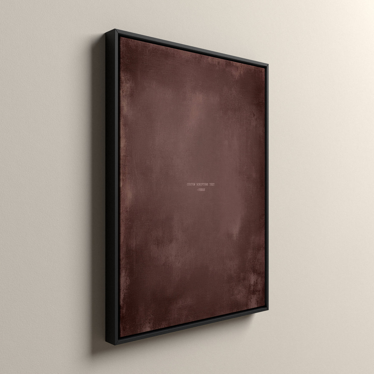 Dusty Mauve V