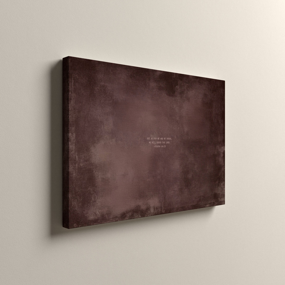 Dusty Mauve