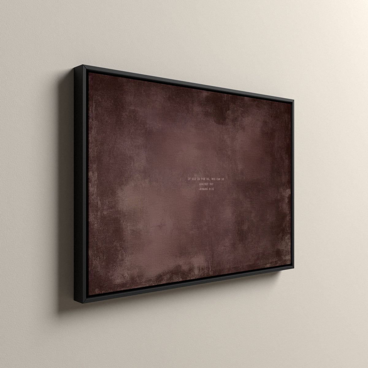 Dusty Mauve