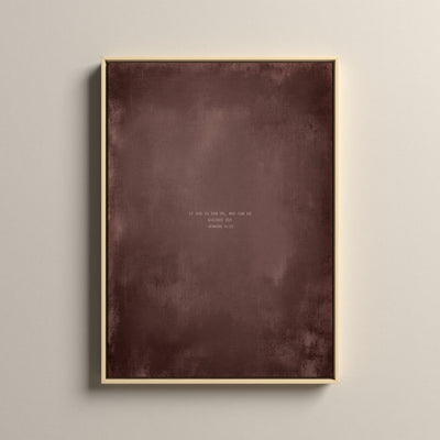 Dusty Mauve V