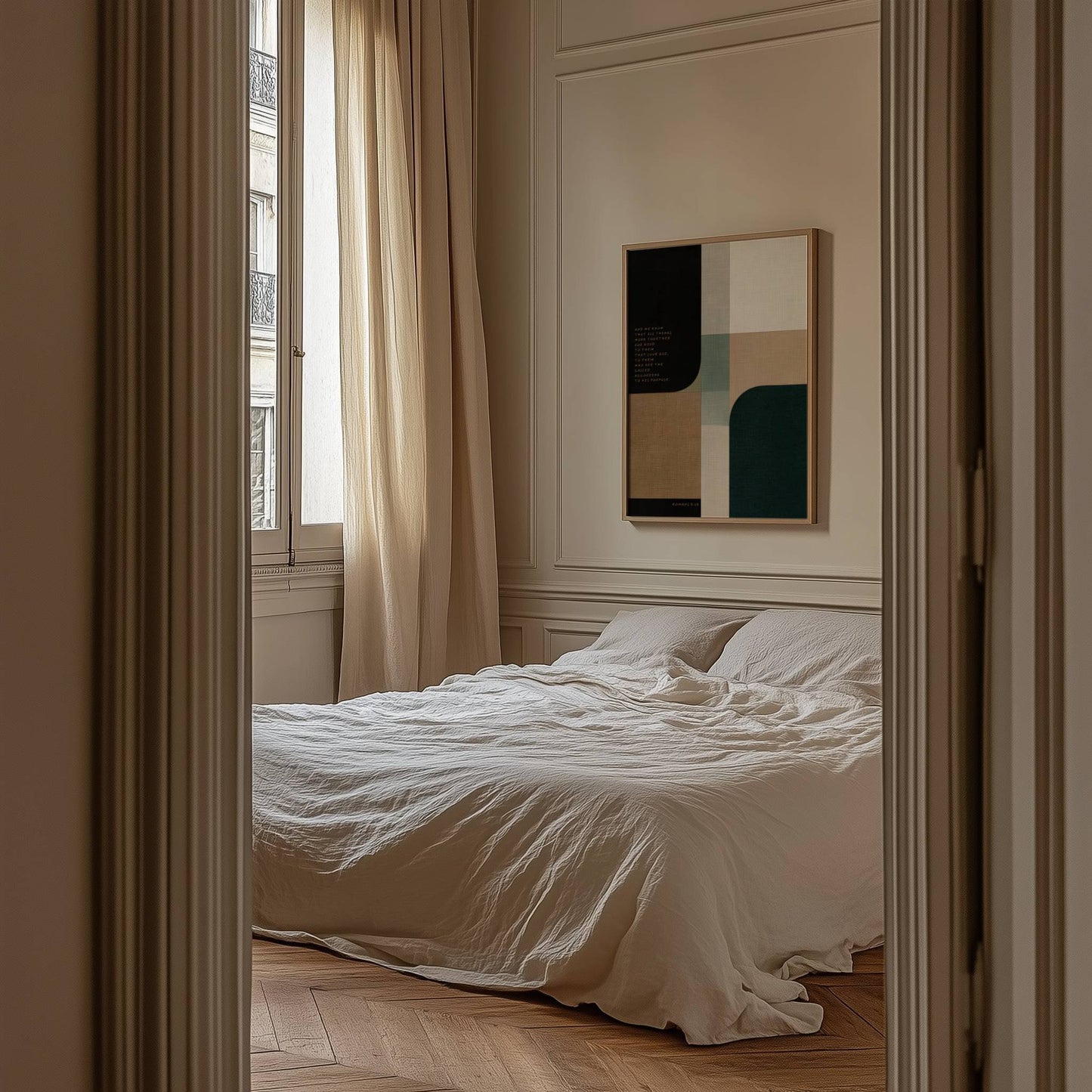 Verdant Nº 1