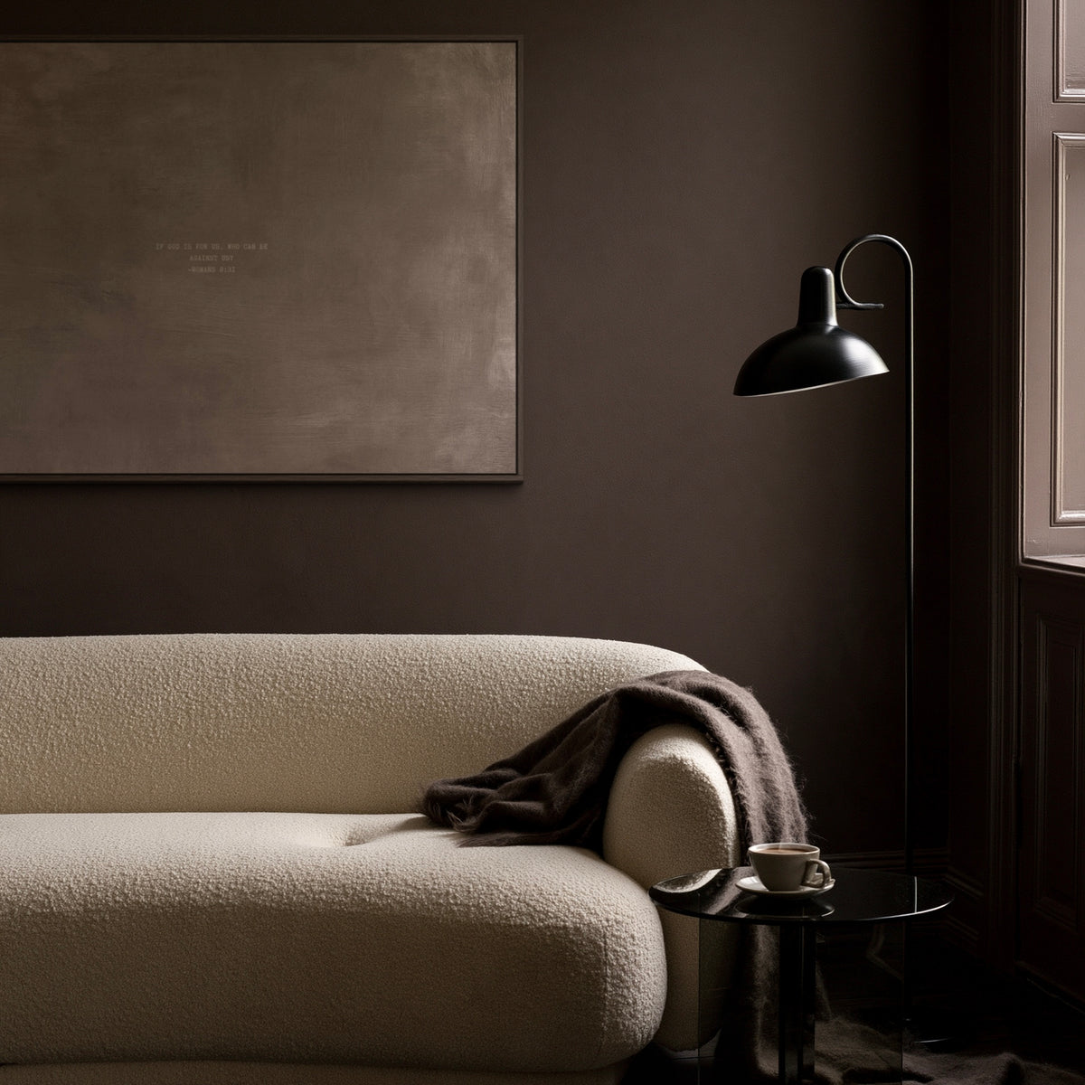 Taupe