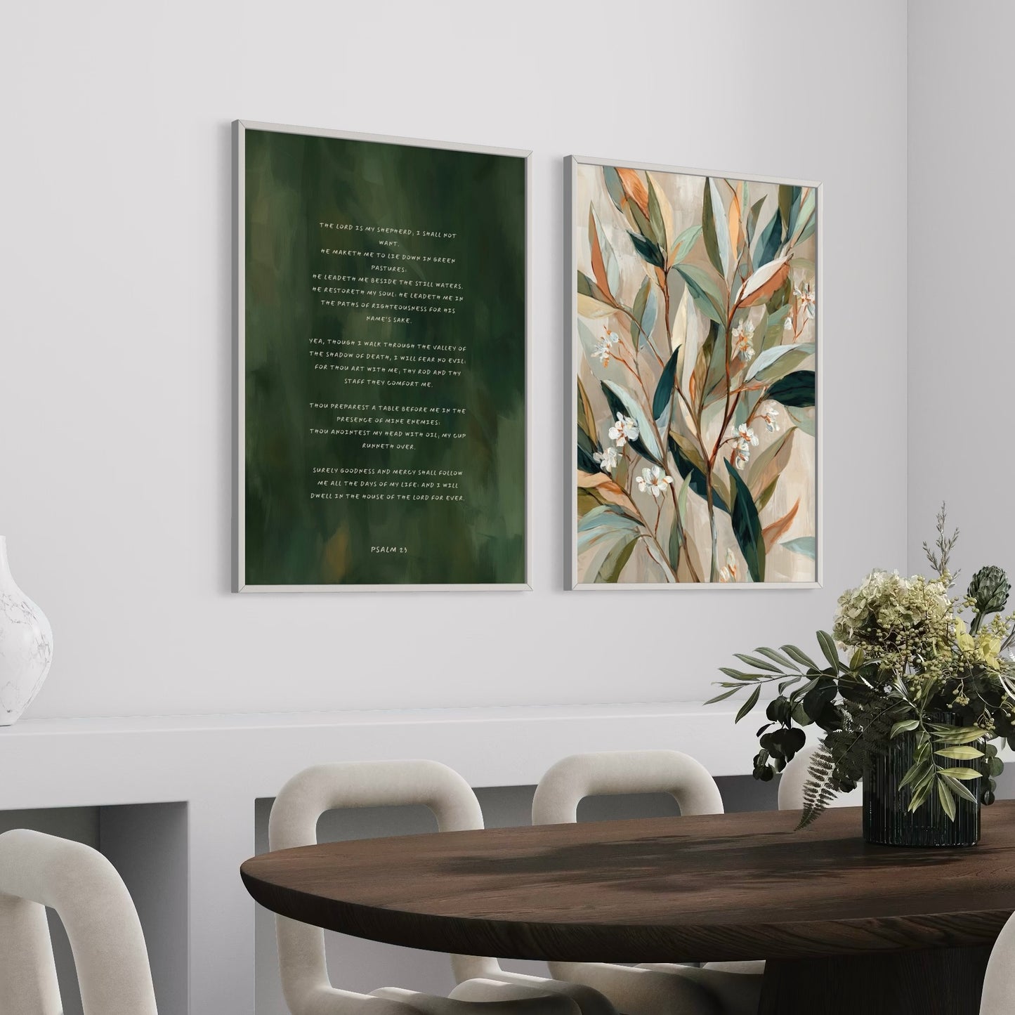 The Verdant Bloom