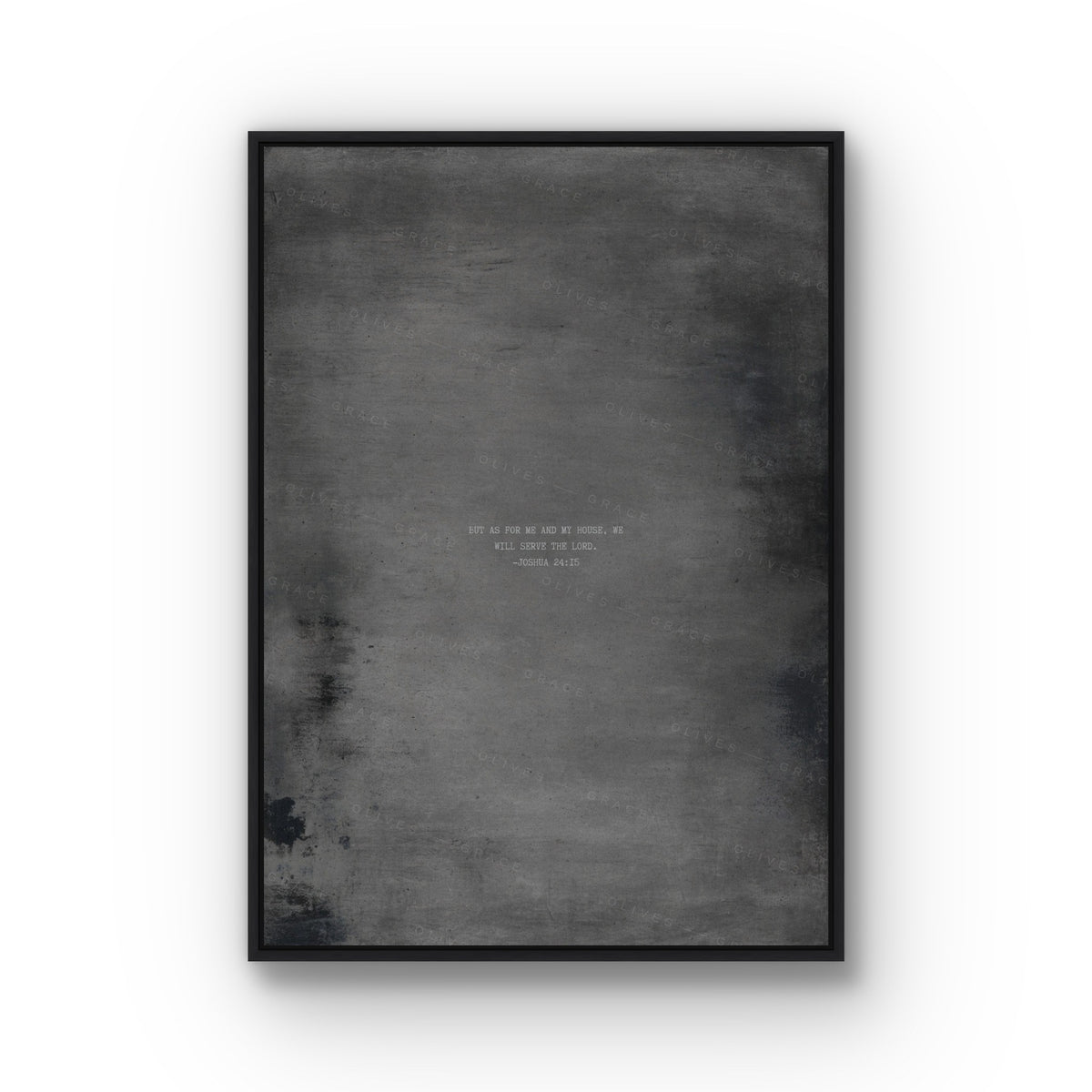 Graphite V