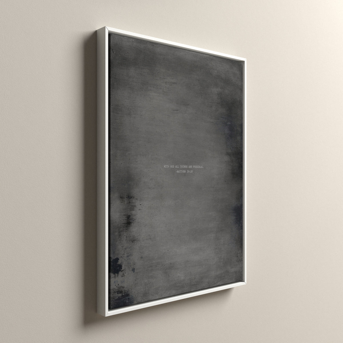 Graphite V