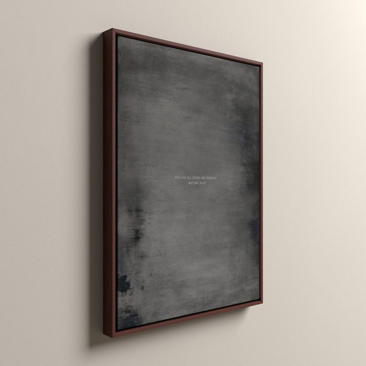 Graphite V