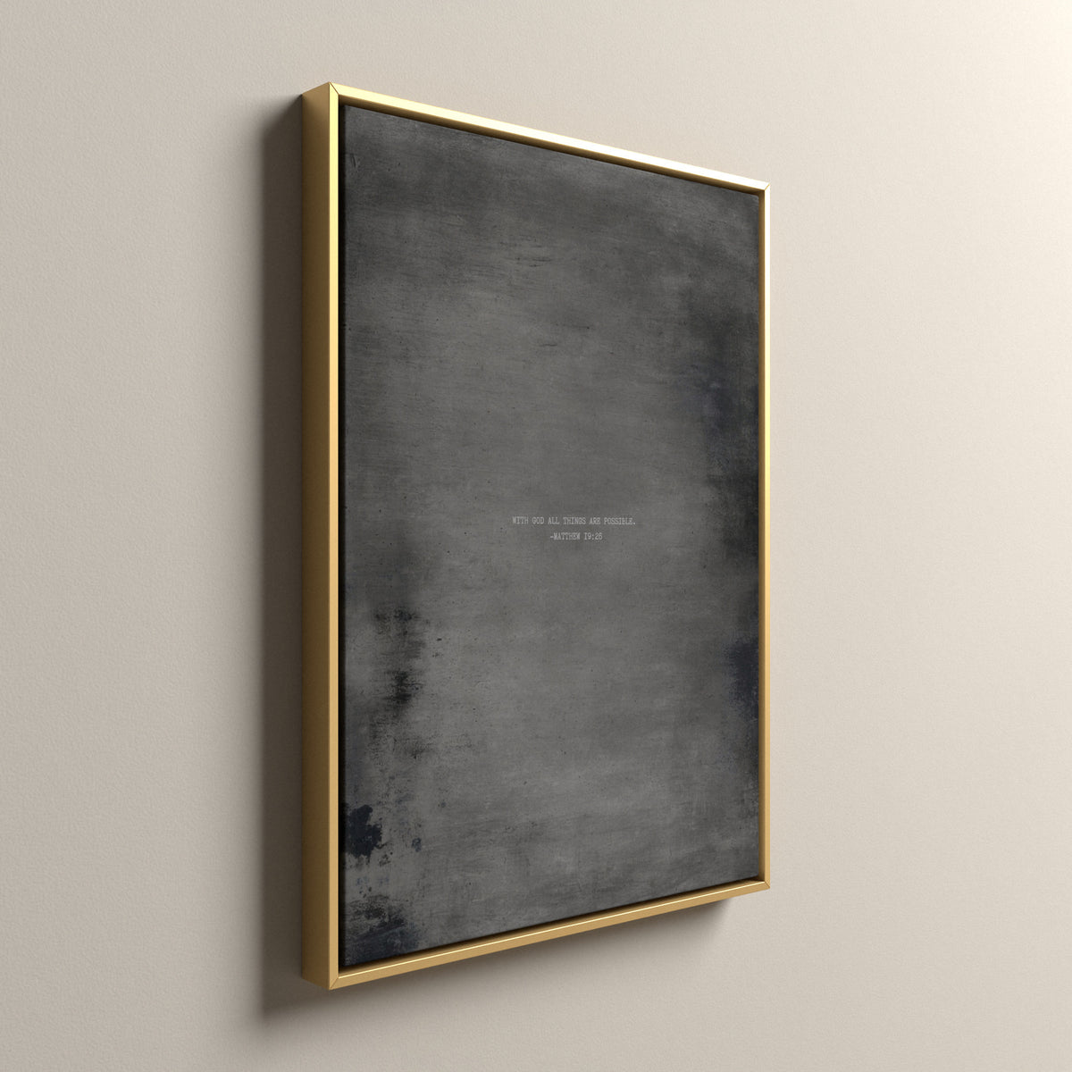 Graphite V