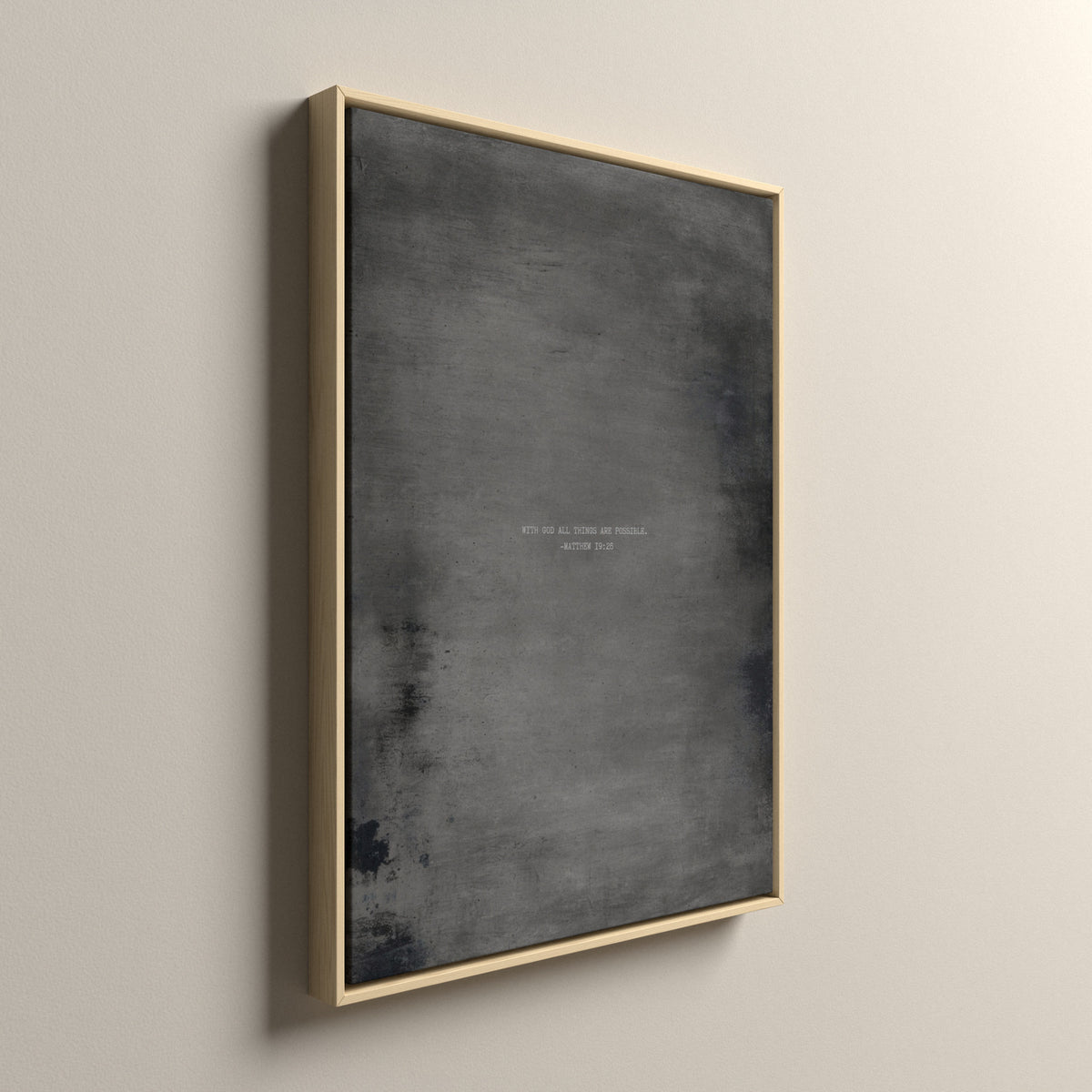 Graphite V