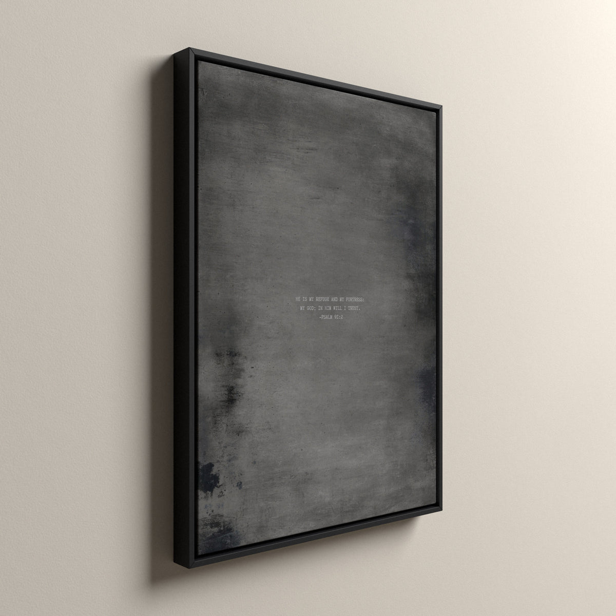 Graphite V